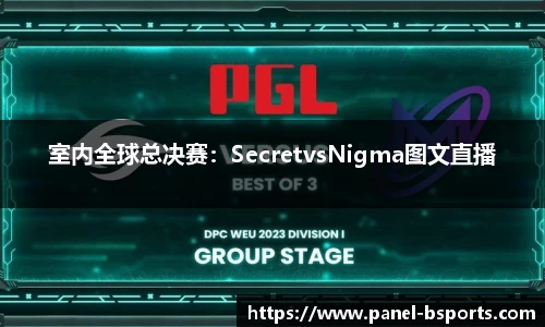 室内全球总决赛：SecretvsNigma图文直播